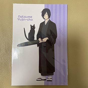 夏目友人帳　的場静司　TSUTAYA　猫の日　缶バッジ 夏目友人帳 的場静司 猫の日 TSUTAYA 缶バッジ - メルカリ